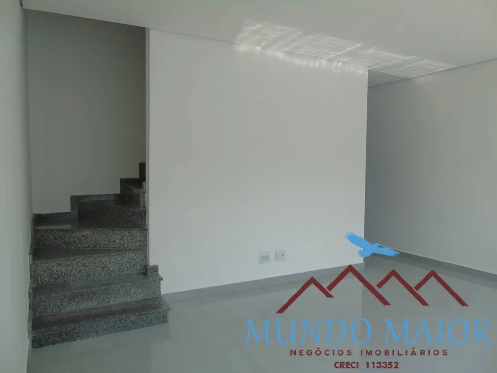 Casa, 3 quartos, 194 m² - Foto 3