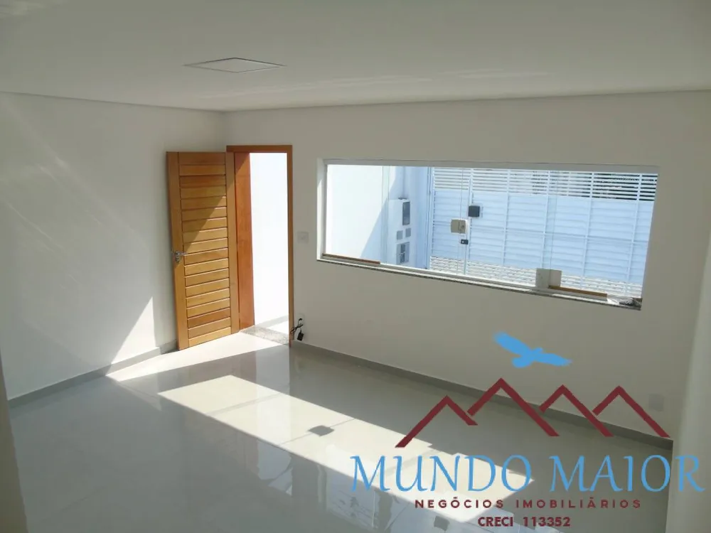 Casa, 3 quartos, 194 m² - Foto 2