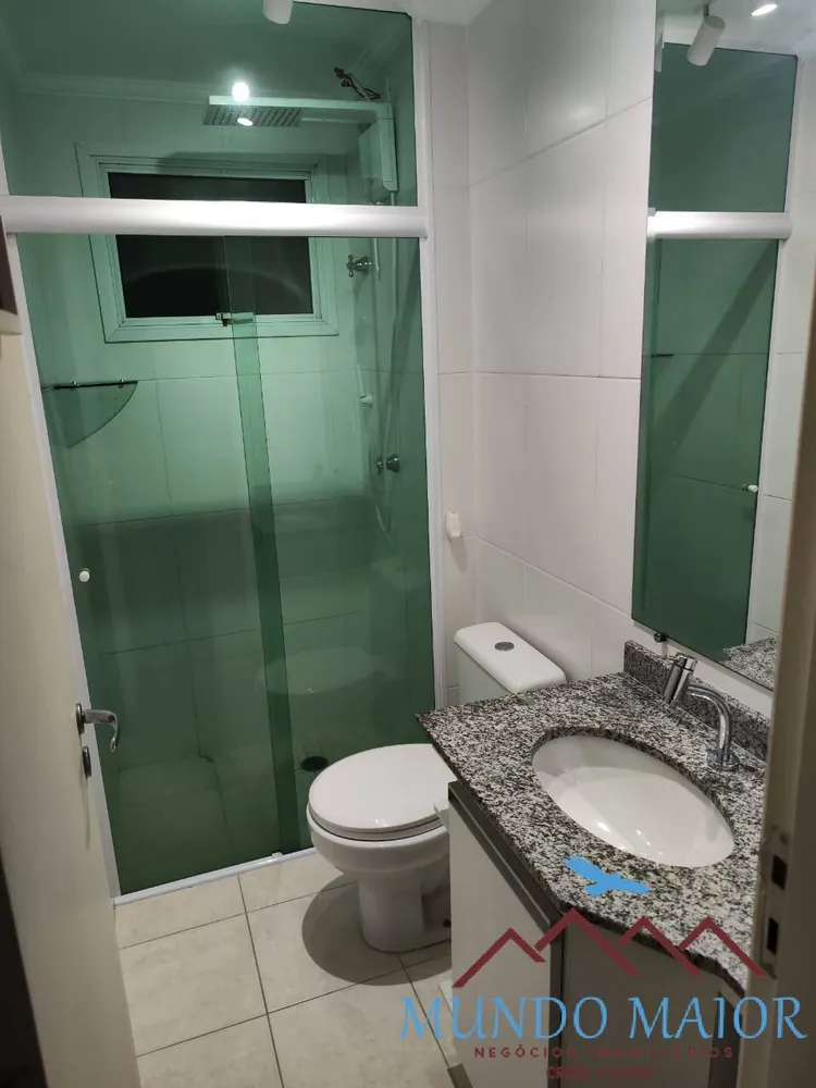 Apartamento, 2 quartos, 54 m² - Foto 7