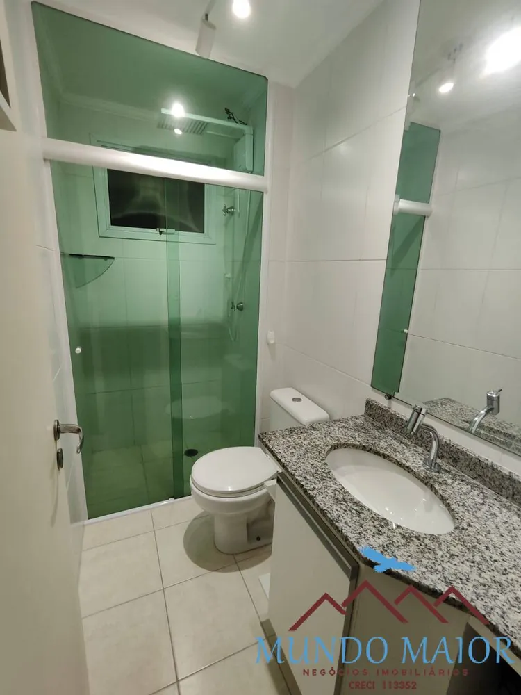 Apartamento, 2 quartos, 54 m² - Foto 8