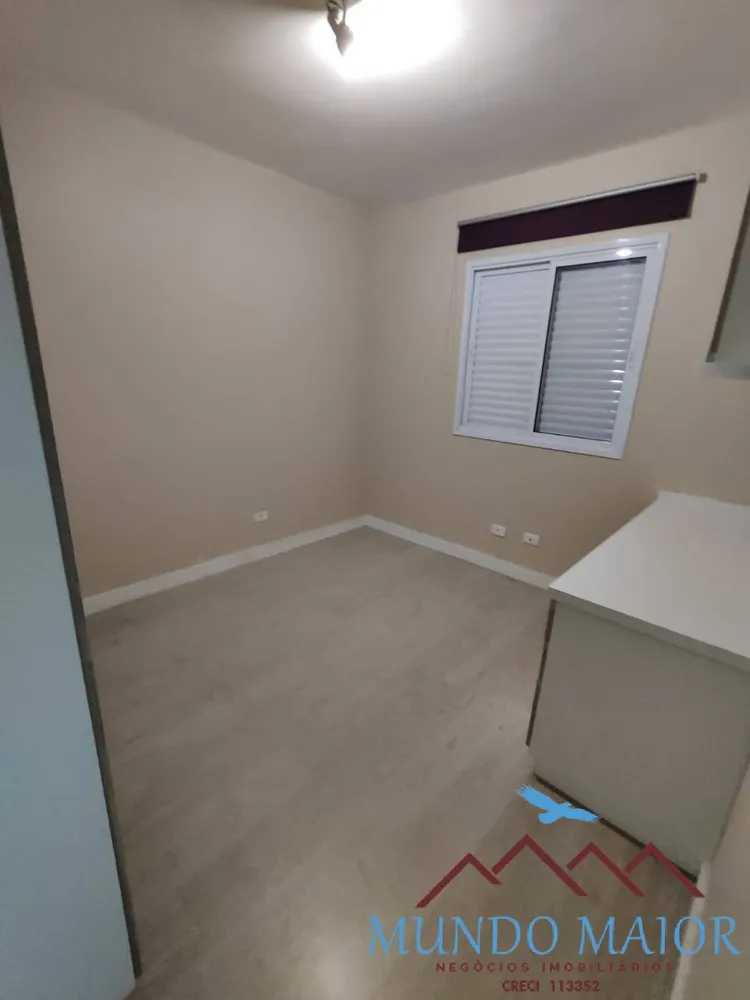 Apartamento, 2 quartos, 54 m² - Foto 5