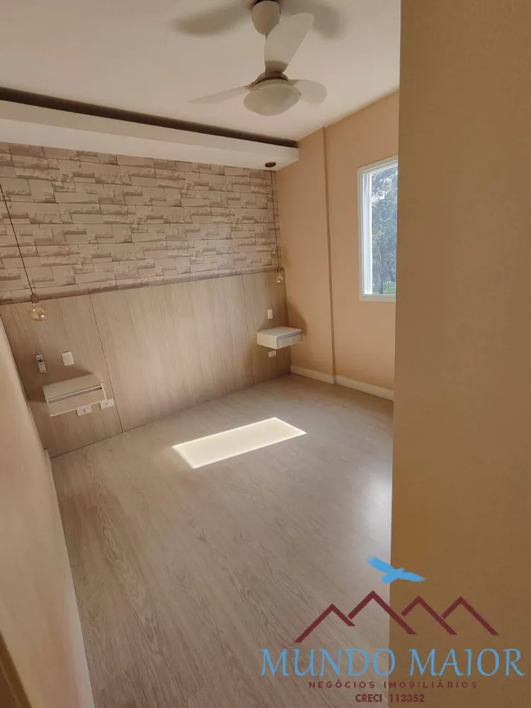 Apartamento, 2 quartos, 54 m² - Foto 11