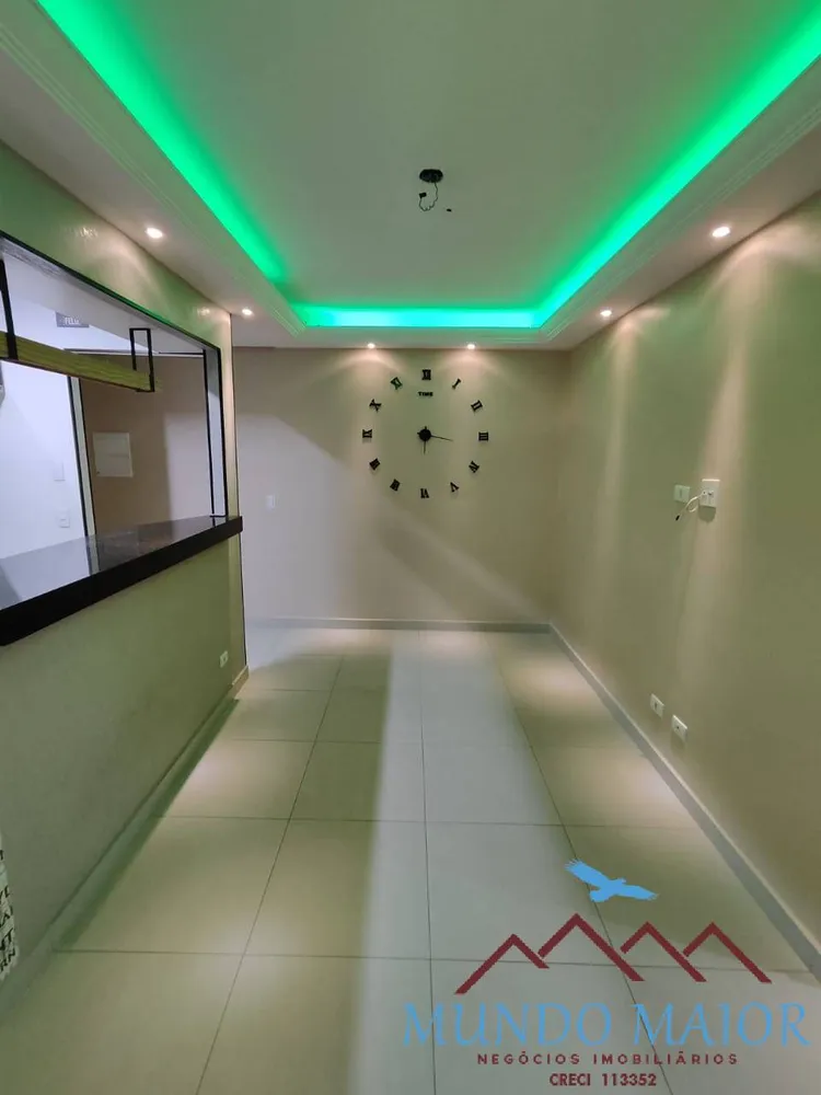 Apartamento, 2 quartos, 54 m² - Foto 10