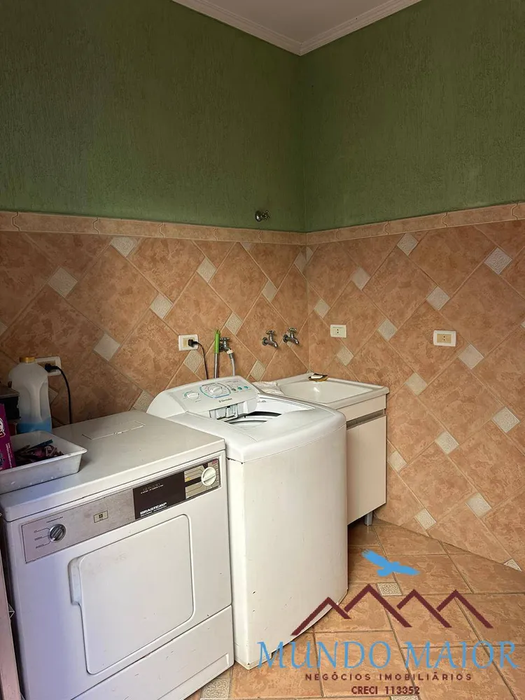 Casa, 3 quartos, 195 m² - Foto 6