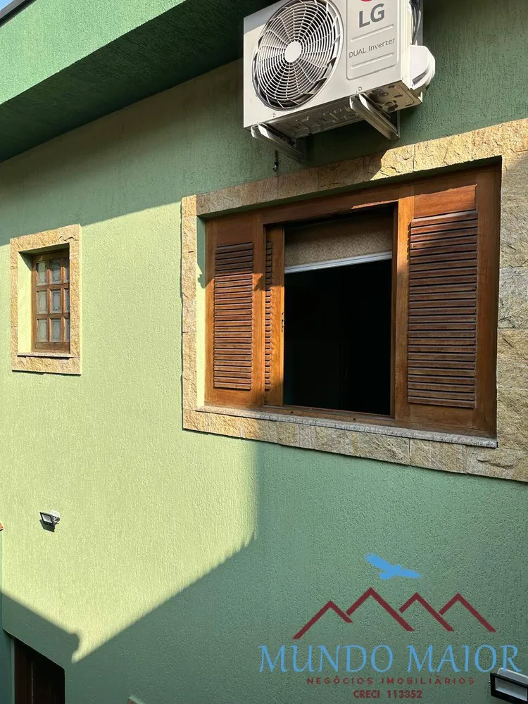 Casa, 3 quartos, 195 m² - Foto 5