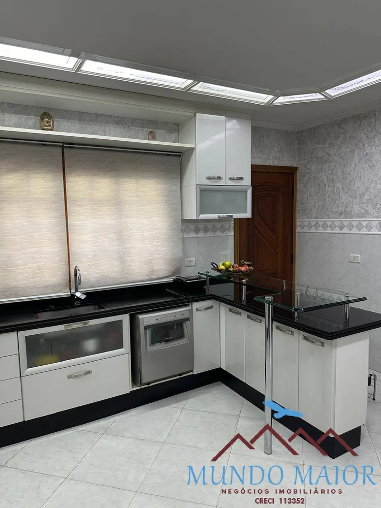 Casa, 3 quartos, 195 m² - Foto 1