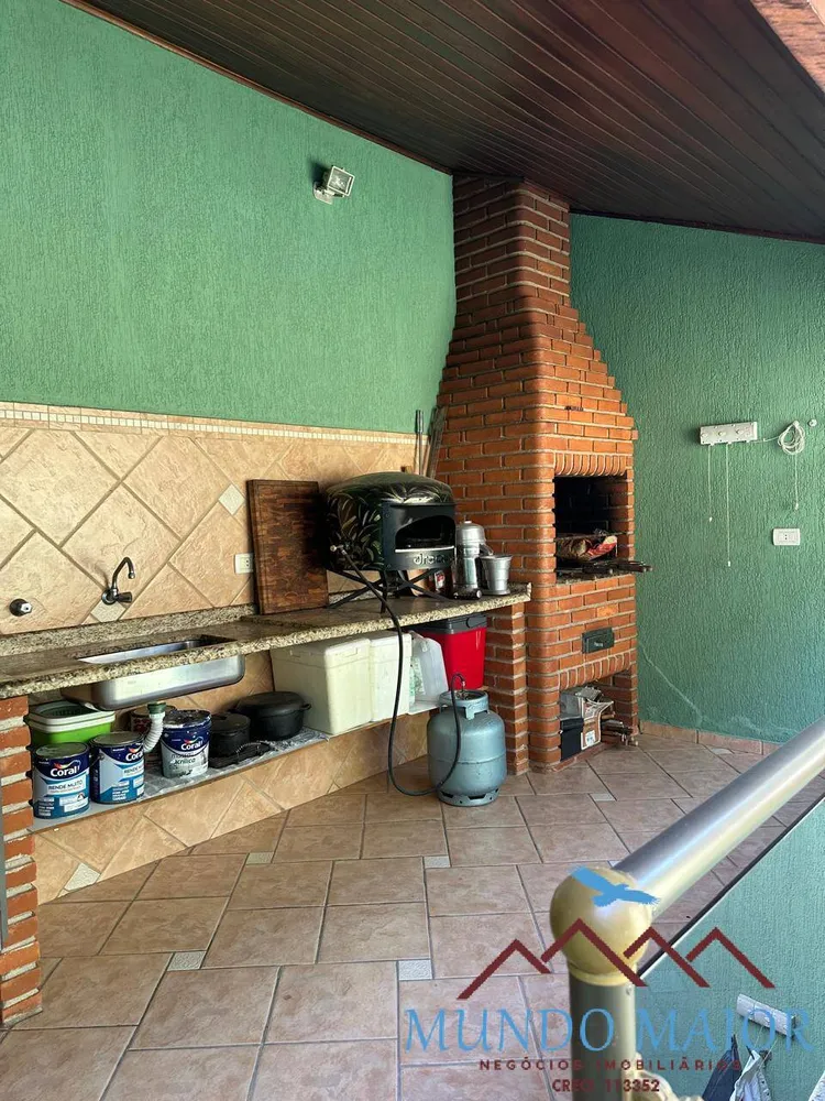 Casa, 3 quartos, 195 m² - Foto 7