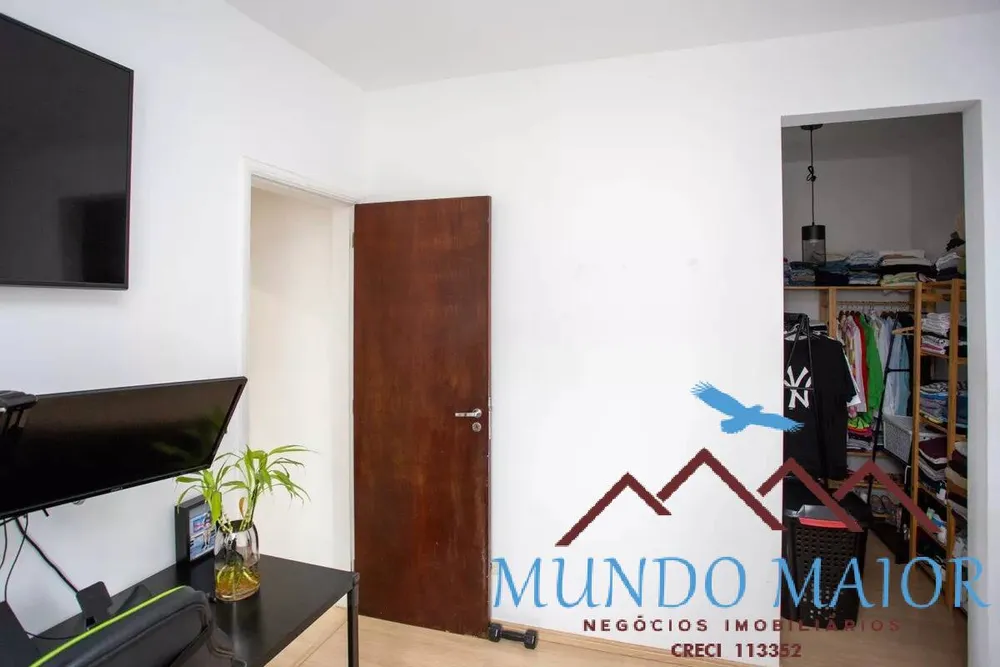 Apartamento, 2 quartos, 68 m² - Foto 6