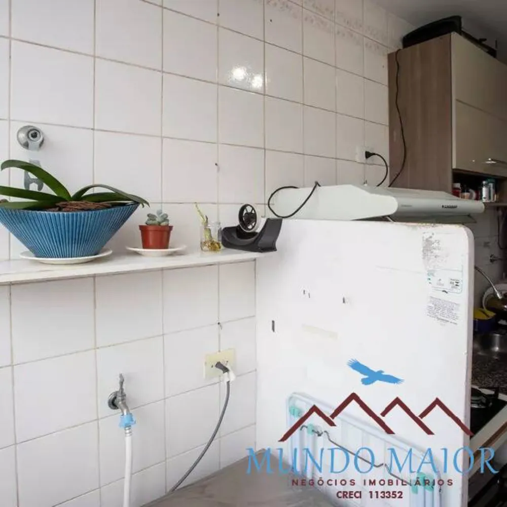 Apartamento, 2 quartos, 68 m² - Foto 2