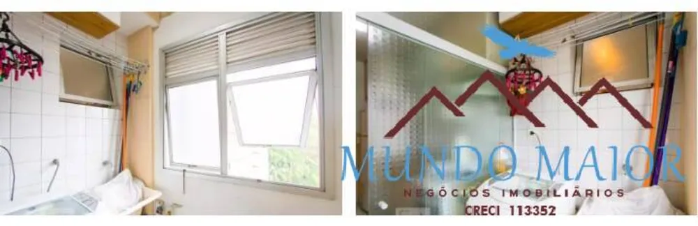 Apartamento, 3 quartos, 60 m² - Foto 3