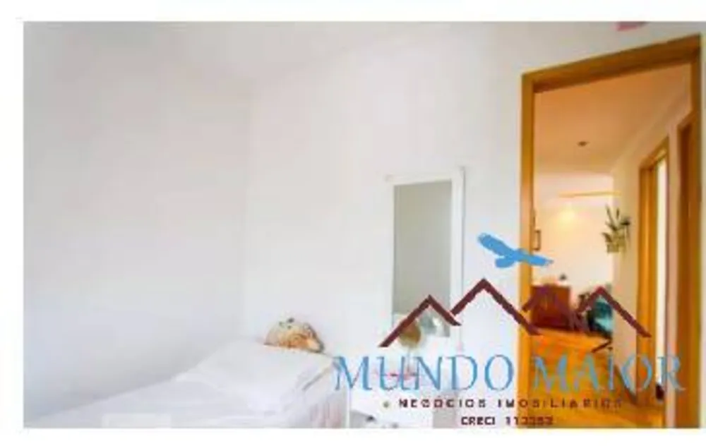Apartamento, 3 quartos, 60 m² - Foto 6
