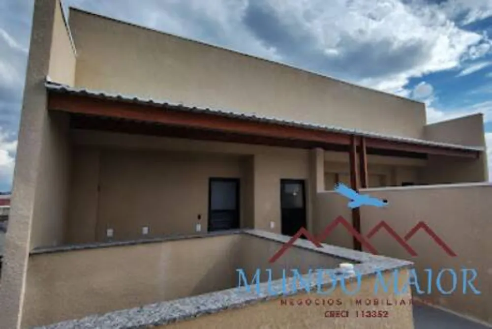 Apartamento, 2 quartos, 106 m² - Foto 2