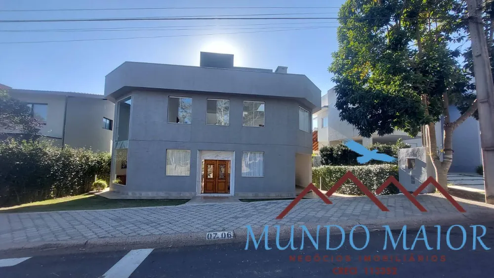 Casa, 3 quartos, 482 m² - Foto 6
