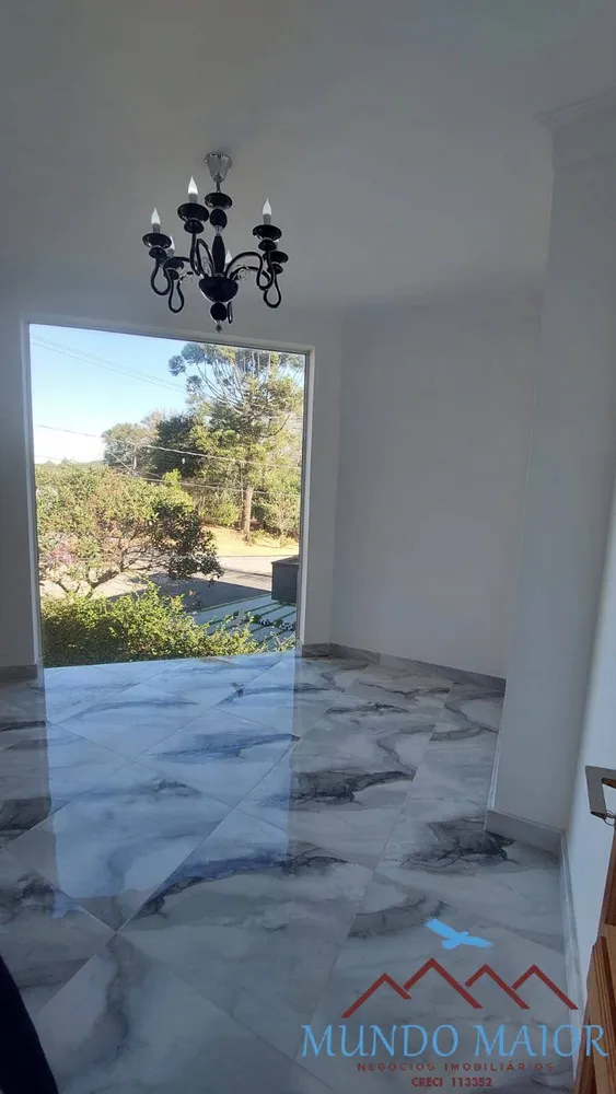 Casa, 3 quartos, 482 m² - Foto 1