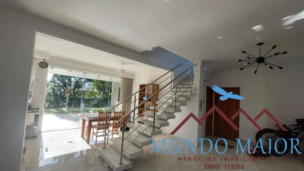 Casa, 3 quartos, 482 m² - Foto 8