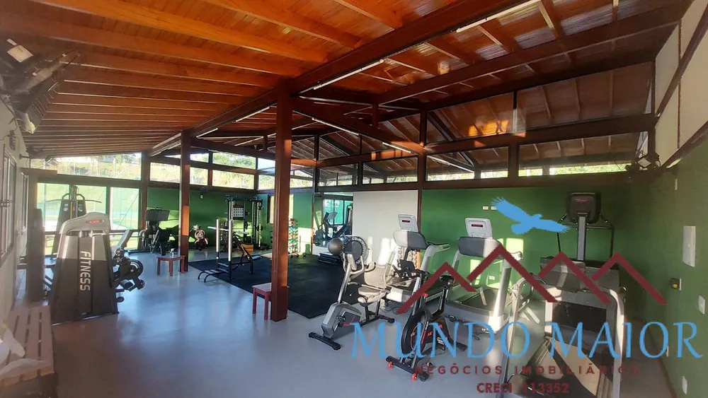 Casa, 3 quartos, 482 m² - Foto 2