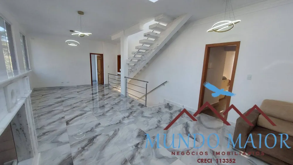 Casa, 3 quartos, 482 m² - Foto 5