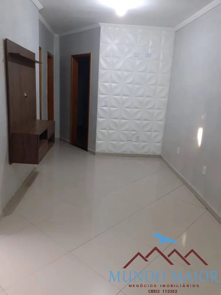 Apartamento, 2 quartos, 44 m² - Foto 4