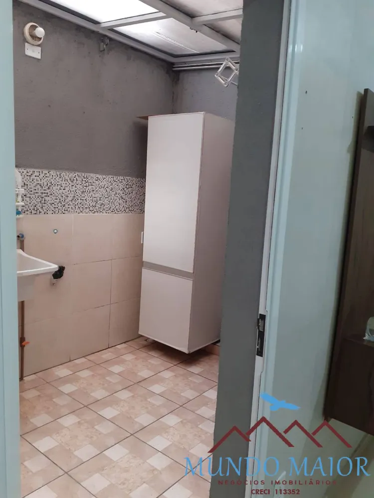Apartamento, 2 quartos, 44 m² - Foto 1