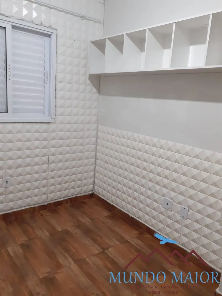 Apartamento, 2 quartos, 44 m² - Foto 7