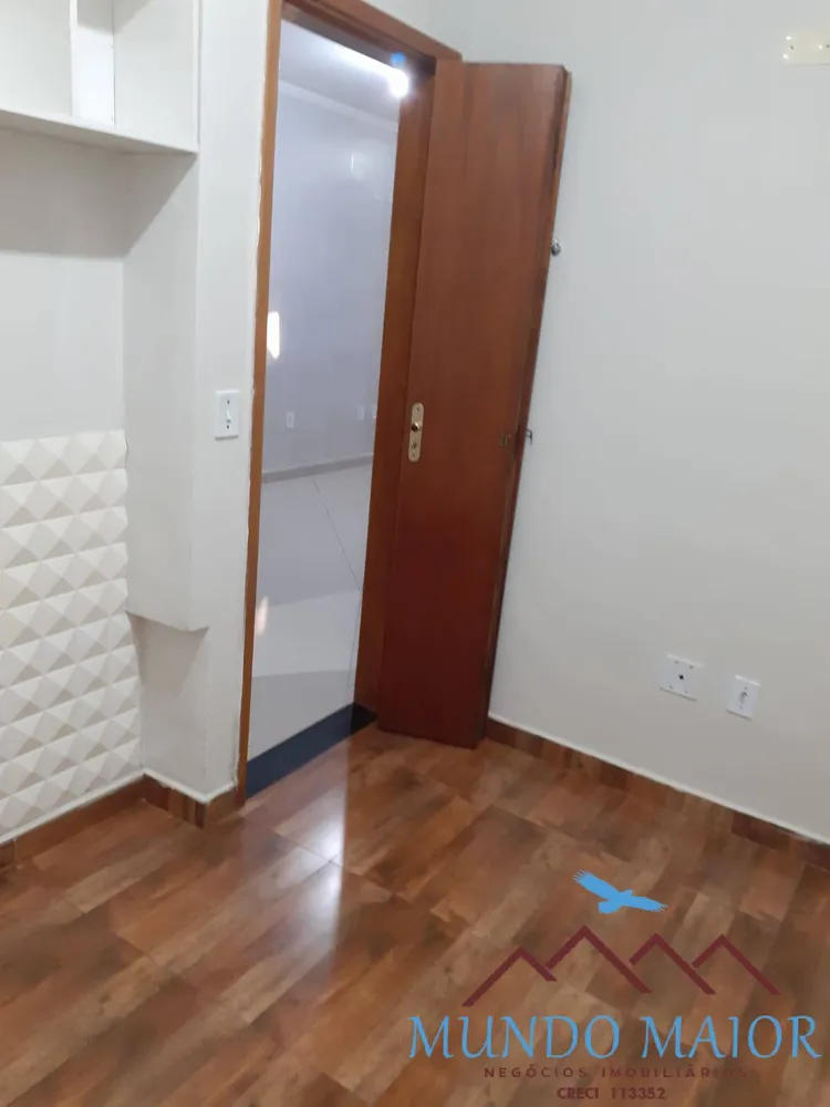 Apartamento, 2 quartos, 44 m² - Foto 8