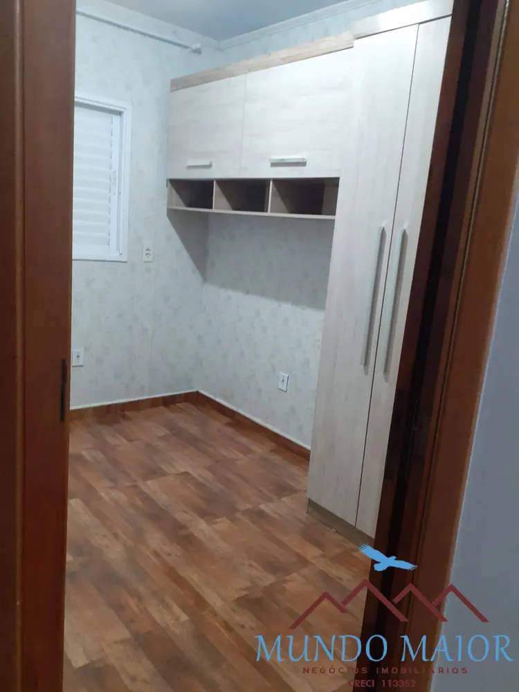 Apartamento, 2 quartos, 44 m² - Foto 5