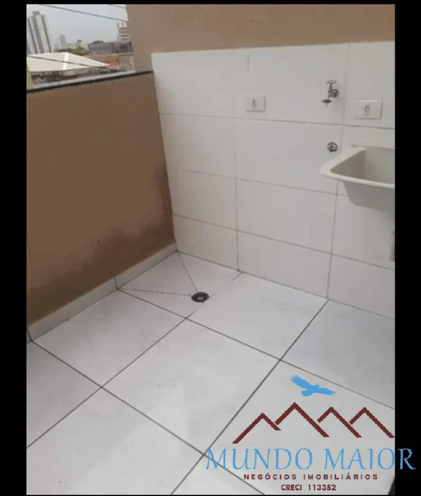 Casa, 2 quartos, 110 m² - Foto 10