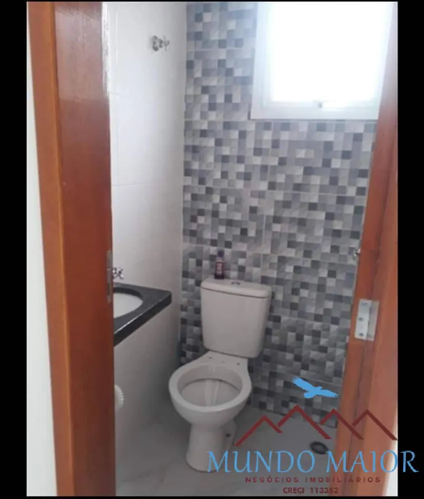 Casa, 2 quartos, 110 m² - Foto 8