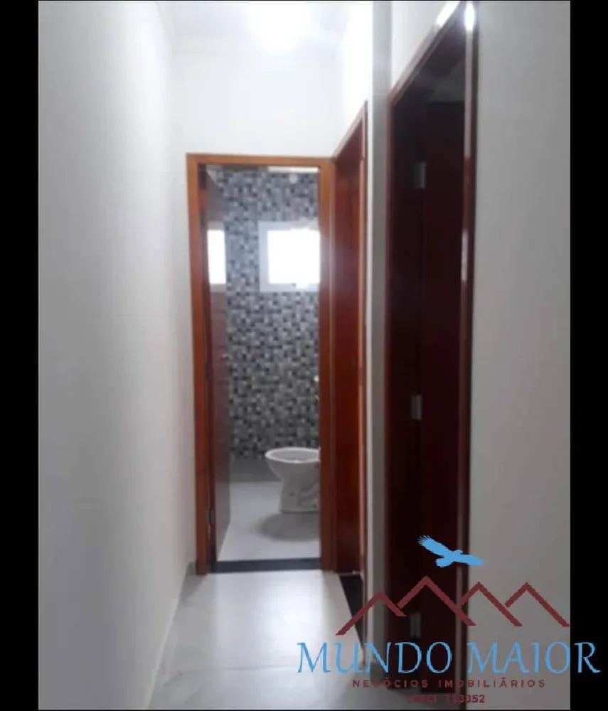Casa, 2 quartos, 110 m² - Foto 3