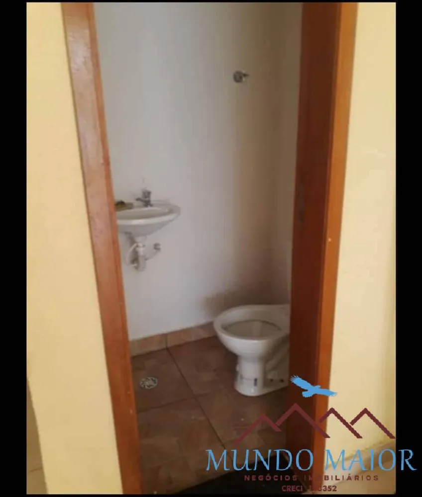 Casa, 2 quartos, 110 m² - Foto 11
