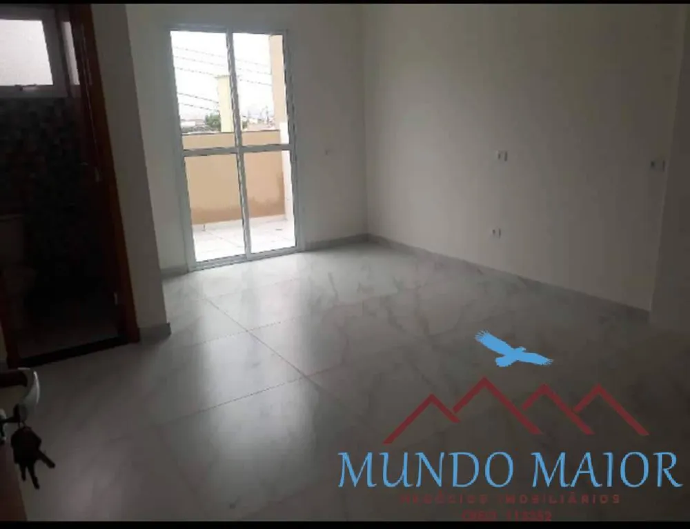 Casa, 2 quartos, 110 m² - Foto 3