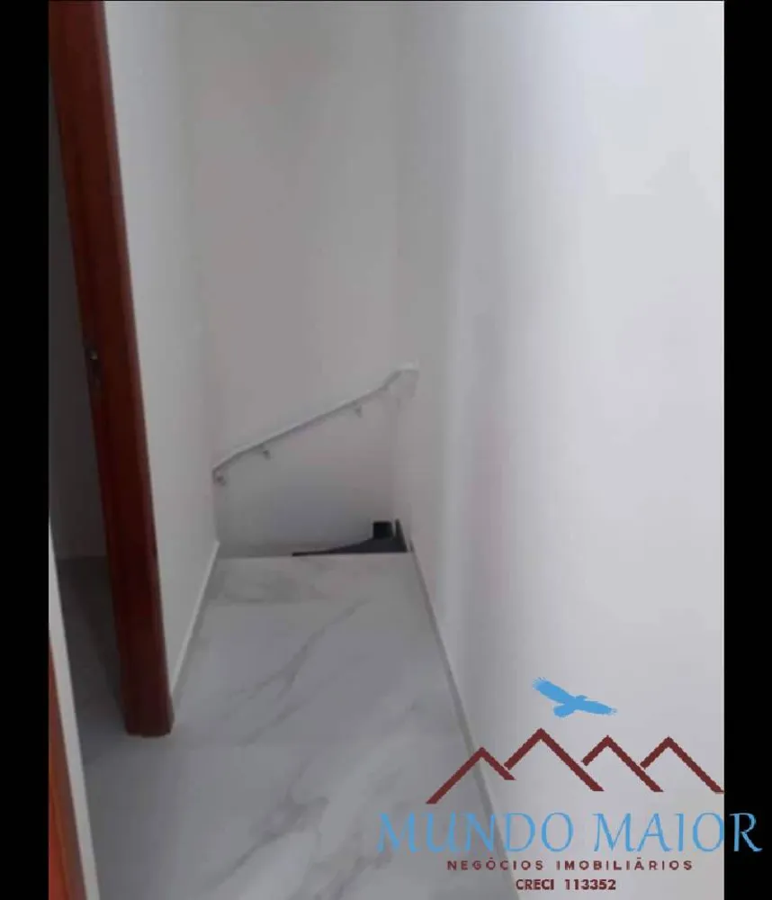 Casa, 2 quartos, 110 m² - Foto 1