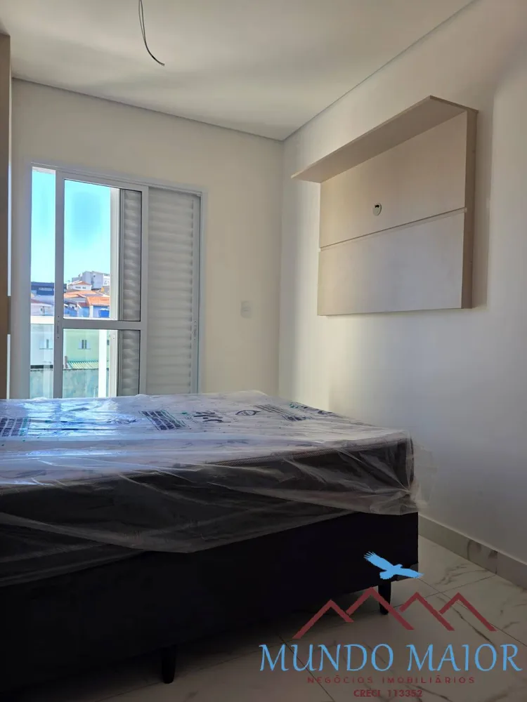 Apartamento, 2 quartos, 55 m² - Foto 2