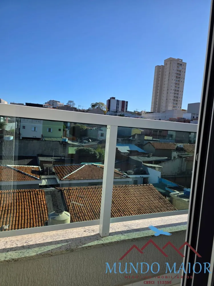 Apartamento, 2 quartos, 55 m² - Foto 4
