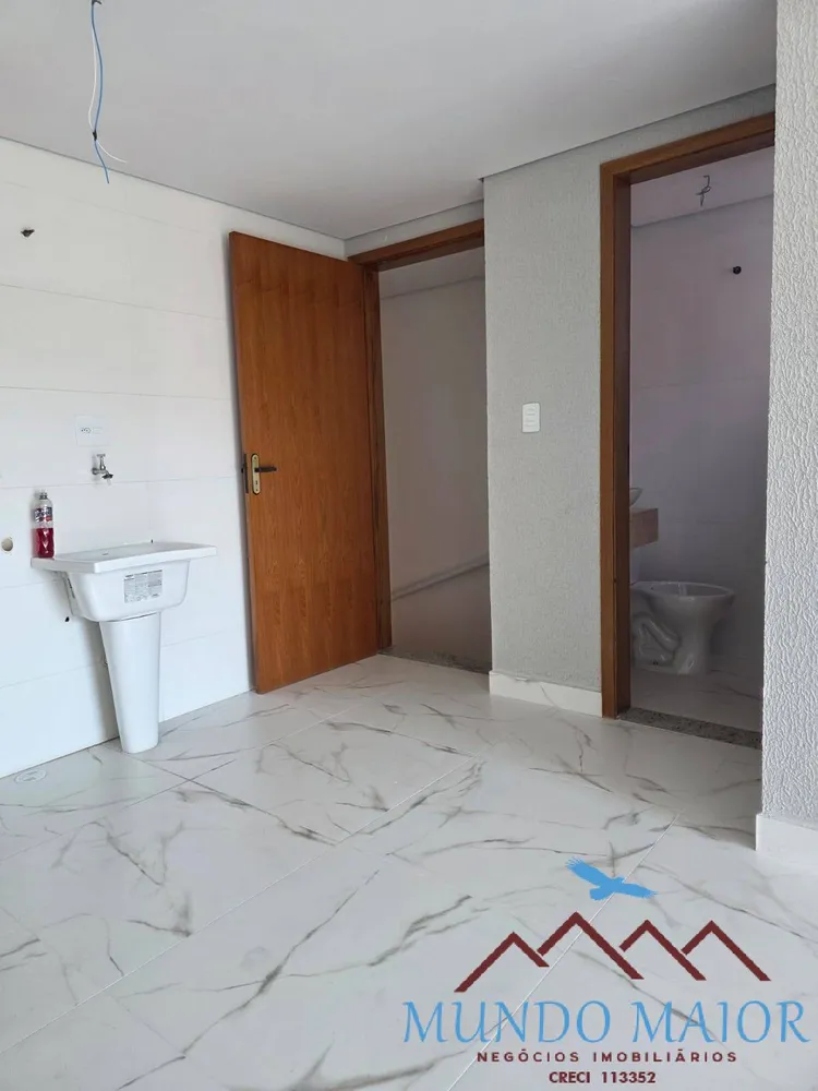 Apartamento, 2 quartos, 55 m² - Foto 7