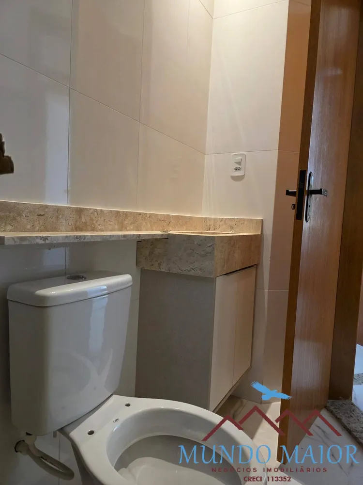Apartamento, 2 quartos, 55 m² - Foto 6