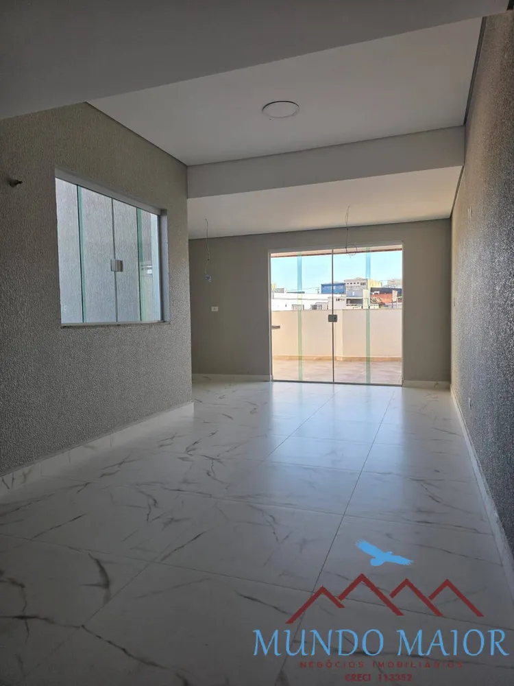 Apartamento, 2 quartos, 55 m² - Foto 3