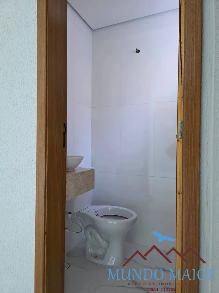 Apartamento, 2 quartos, 55 m² - Foto 8