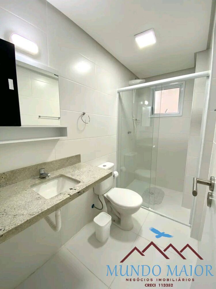 Apartamento, 2 quartos, 78 m² - Foto 2