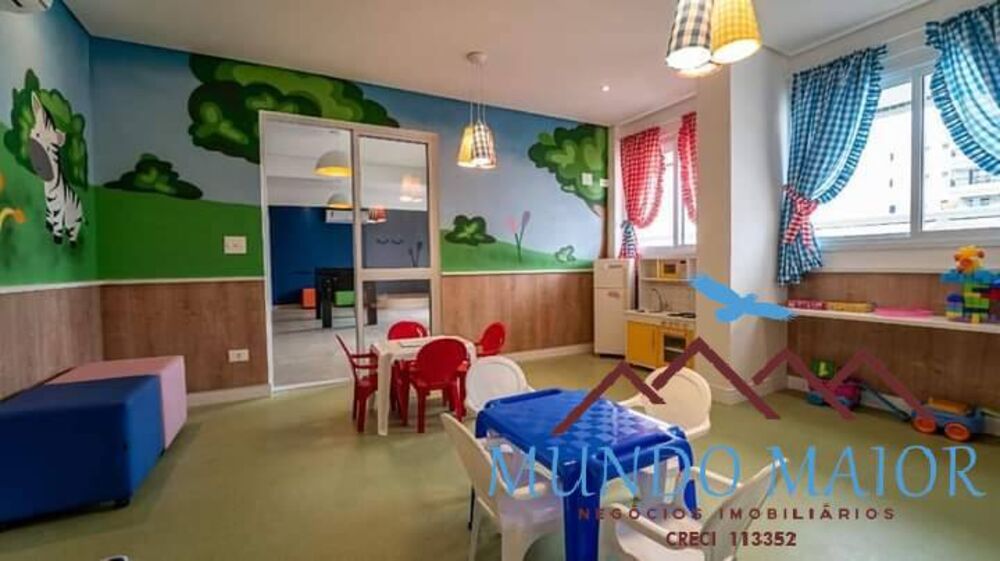 Apartamento, 2 quartos, 78 m² - Foto 1