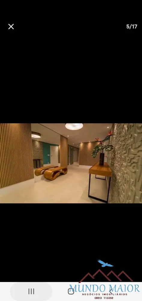 Apartamento, 2 quartos, 78 m² - Foto 11