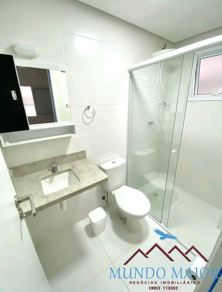 Apartamento, 2 quartos, 78 m² - Foto 12