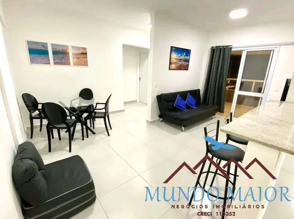 Apartamento, 2 quartos, 78 m² - Foto 5