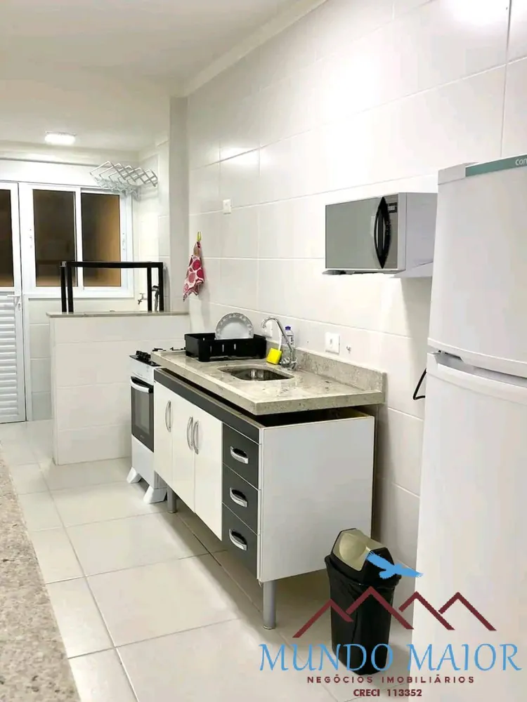 Apartamento, 2 quartos, 78 m² - Foto 7