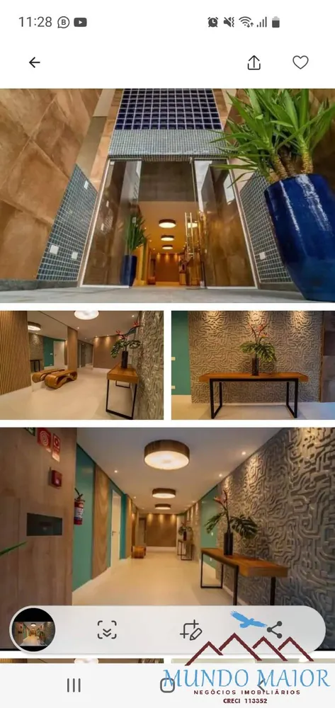 Apartamento, 2 quartos, 78 m² - Foto 9