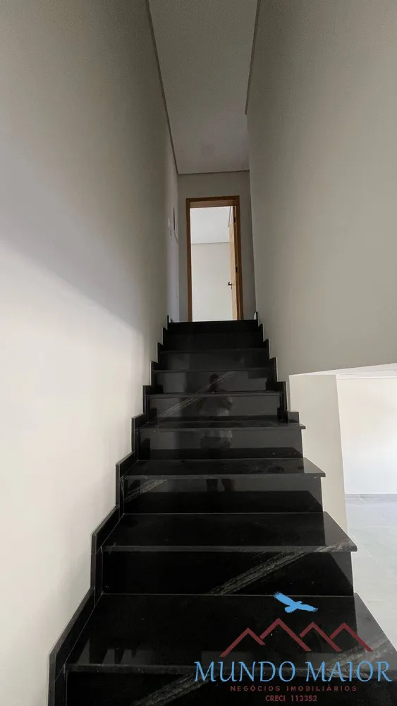 Casa, 3 quartos, 154 m² - Foto 4