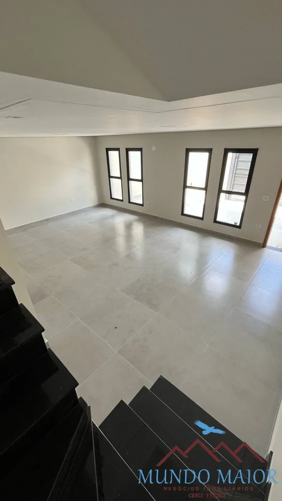 Casa, 3 quartos, 154 m² - Foto 5