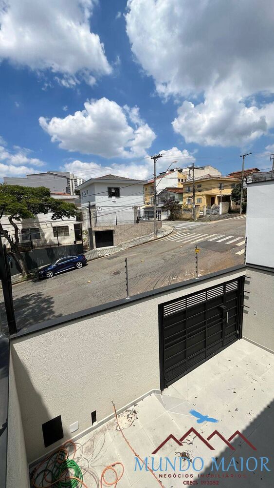Casa, 3 quartos, 154 m² - Foto 3