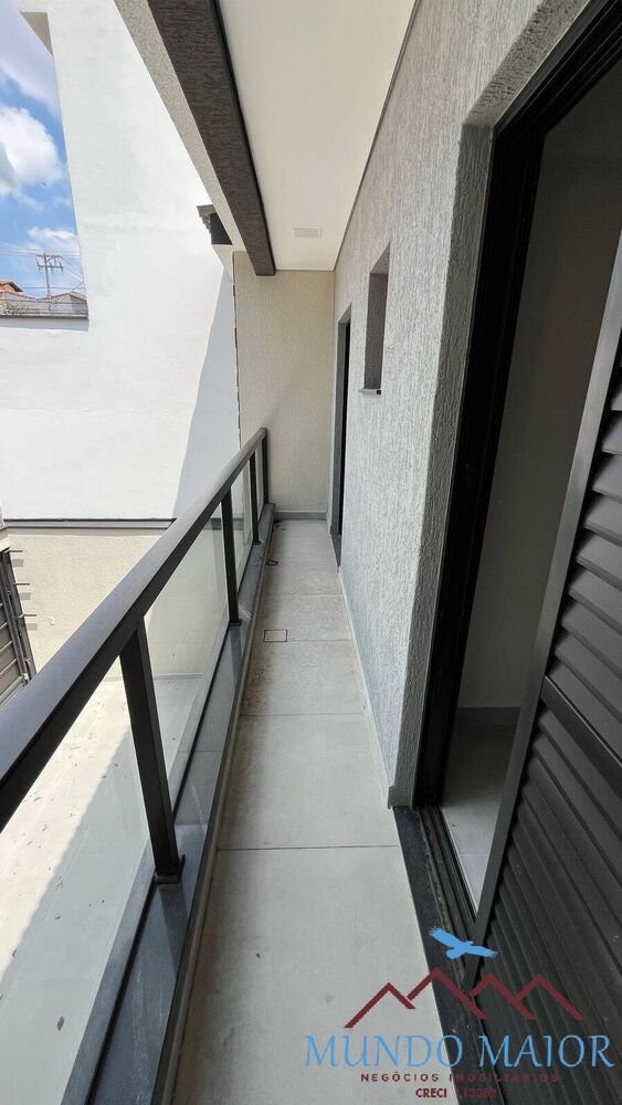 Casa, 3 quartos, 154 m² - Foto 4