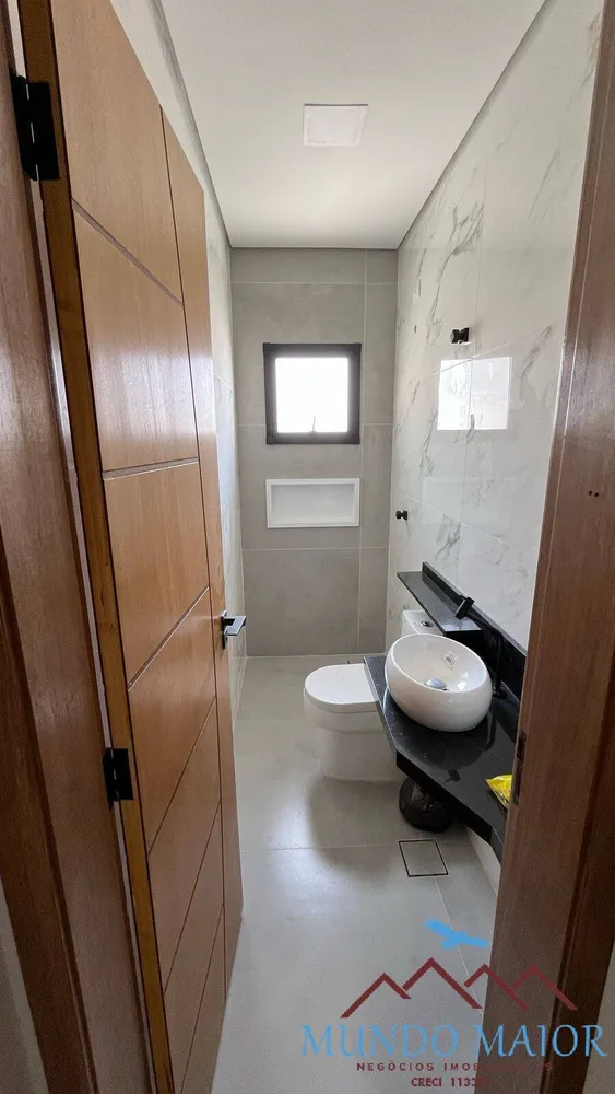 Casa, 3 quartos, 154 m² - Foto 11